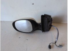 Recambio de retrovisor izquierdo para fiat ii bravo (198) 198a3000 referencia OEM IAM   