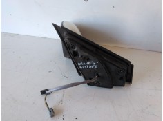 Recambio de retrovisor izquierdo para fiat ii bravo (198) 198a3000 referencia OEM IAM    2