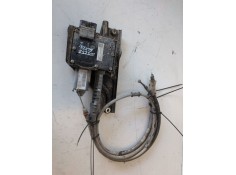 Recambio de freno de mano electrico para opel insignia berlina a20dth referencia OEM IAM A2C53298178  