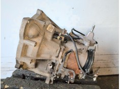 Recambio de caja cambios para ford fiesta (cbk) fxja referencia OEM IAM 2N1R7002CC   2