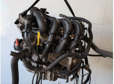 Recambio de motor completo para ford fiesta (cbk) fxja referencia OEM IAM FXJA  