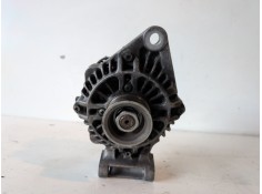 Recambio de alternador para ford fiesta (cbk) fxja referencia OEM IAM 2S6T10300CB  