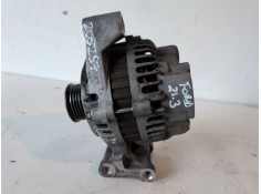 Recambio de alternador para ford fiesta (cbk) fxja referencia OEM IAM 2S6T10300CB   2