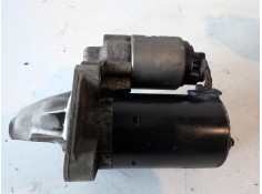 Recambio de motor arranque para ford fiesta (cbk) fxja referencia OEM IAM    2