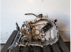 Recambio de caja cambios para renault kangoo i (f/kc0) f8q632 referencia OEM IAM JB1974  