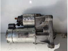 Recambio de motor arranque para renault kangoo i (f/kc0) f8q632 referencia OEM IAM D6RA104   2