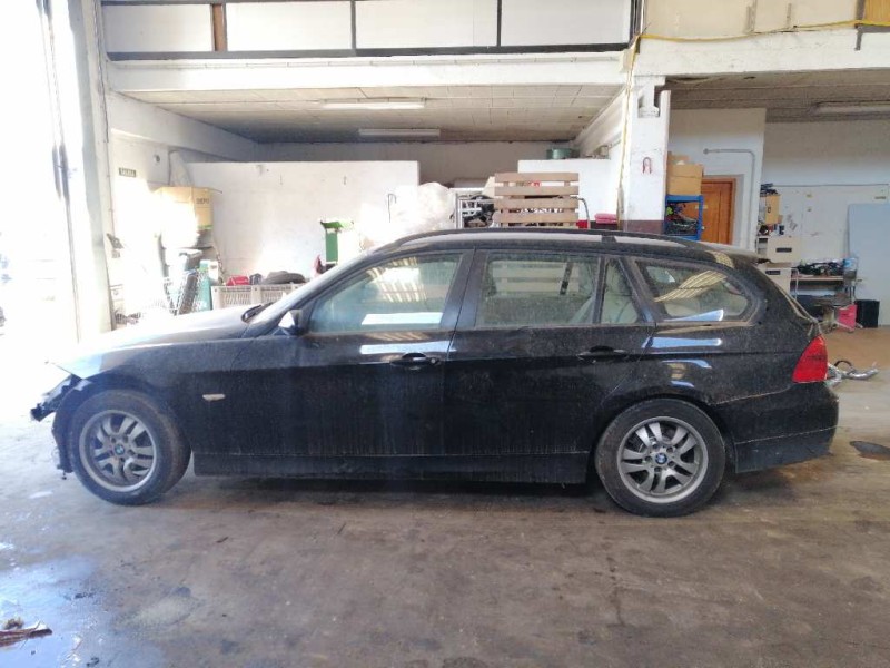 bmw serie 3 touring (e91) del año 2006