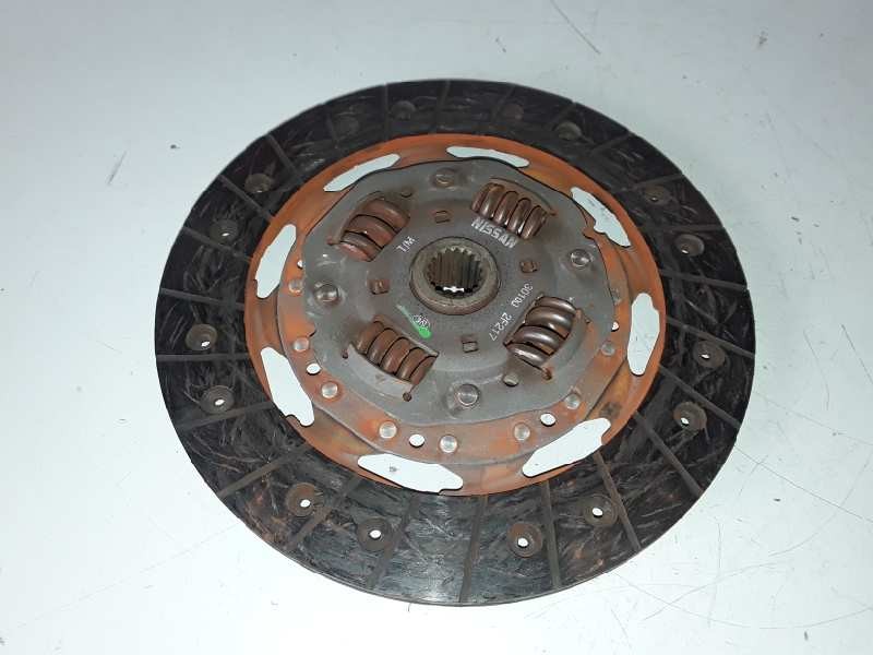 Recambio de kit embrague para nissan almera tino (v10m) qg18 referencia OEM IAM   