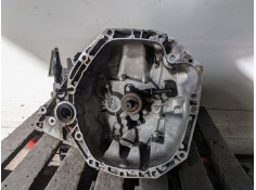 Recambio de caja cambios para renault kangoo i (f/kc0) k9k716 referencia OEM IAM JH3150  