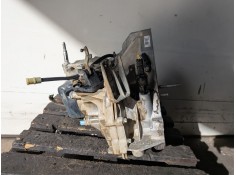 Recambio de caja cambios para renault kangoo i (f/kc0) k9k716 referencia OEM IAM JH3150   2
