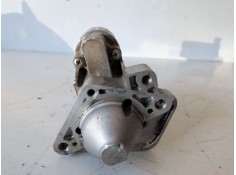 Recambio de motor arranque para renault kangoo i (f/kc0) k9k716 referencia OEM IAM M000T87881  