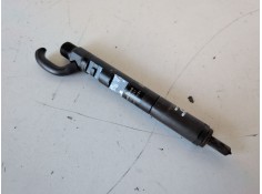 Recambio de inyector para renault kangoo i (f/kc0) k9k716 referencia OEM IAM 28232251  