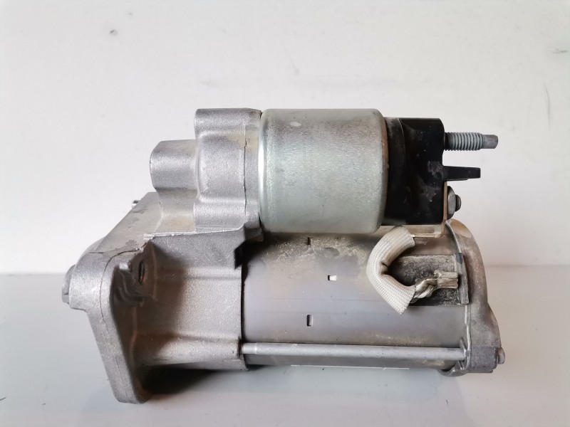 Recambio de motor arranque para dacia dokker k9k872 referencia OEM IAM 233003759RB/0001170647  