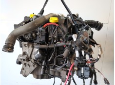 Recambio de motor completo para renault megane iii berlina 5p k9k832 referencia OEM IAM K9K832  