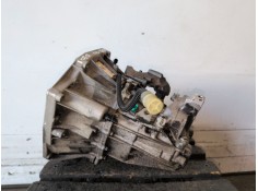 Recambio de caja cambios para renault megane iii berlina 5p k9k832 referencia OEM IAM TL4A045   2