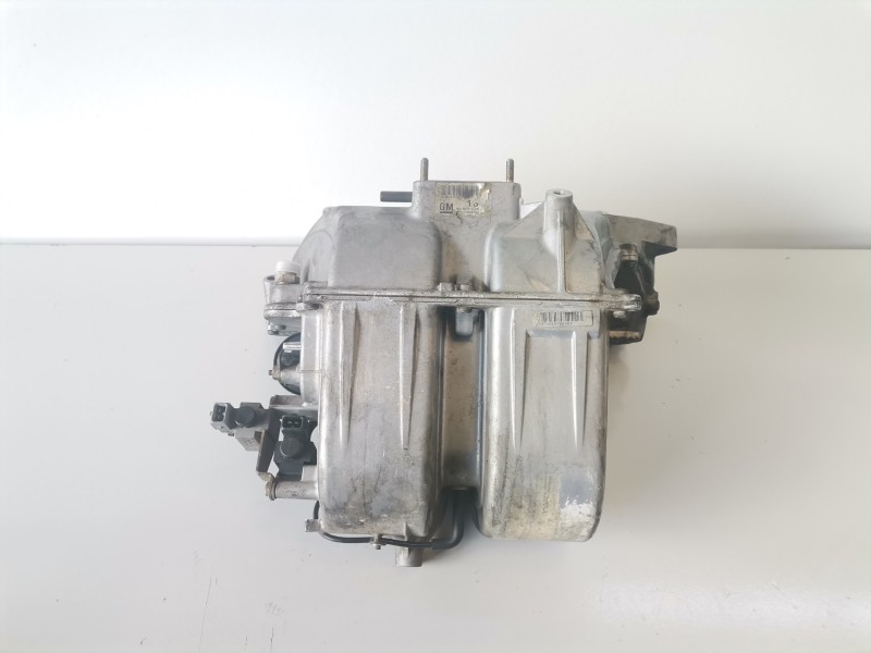 Recambio de colector admision para opel vectra b berlina x18xe referencia OEM IAM   