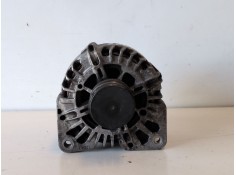 Recambio de alternador para renault megane iii berlina 5p k9k832 referencia OEM IAM 231000026RA  