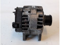 Recambio de alternador para renault megane iii berlina 5p k9k832 referencia OEM IAM 231000026RA   2