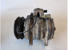 Recambio de compresor aire acondicionado para suzuki vitara (se/sf/et) g16a referencia OEM IAM 0472006021  