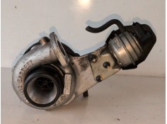 Recambio de turbocompresor para opel insignia berlina a20dth referencia OEM IAM 55570748  