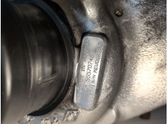 Recambio de turbocompresor para opel insignia berlina a20dth referencia OEM IAM 55570748   2
