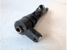 Recambio de inyector para opel insignia berlina a20dth referencia OEM IAM 0445110327   2