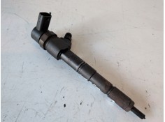 Recambio de inyector para opel insignia berlina a20dth referencia OEM IAM 0445110327  