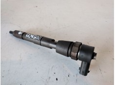 Recambio de inyector para opel insignia berlina a20dth referencia OEM IAM 0445110327   2