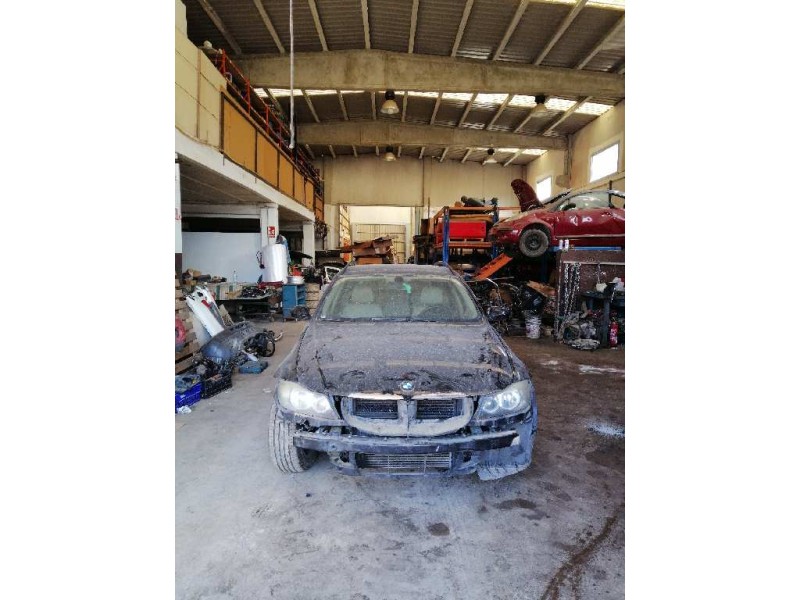 bmw serie 3 touring (e91) del año 2006