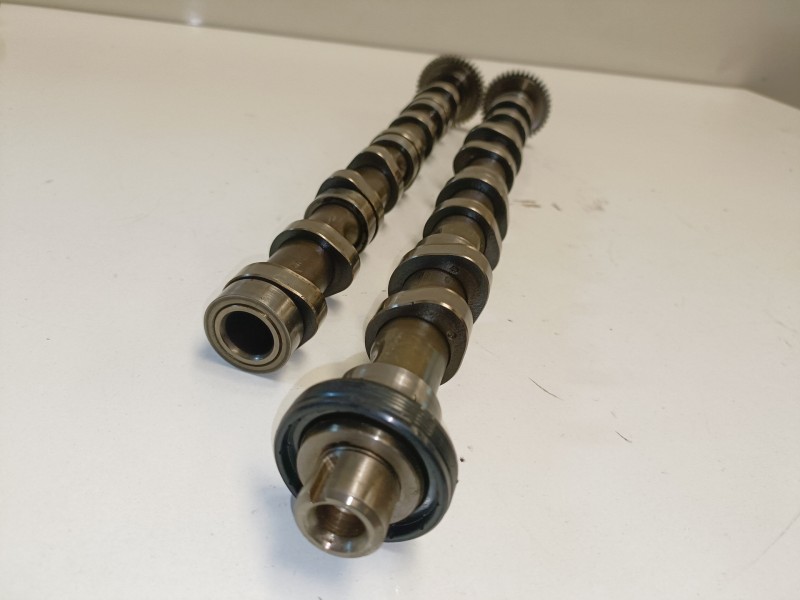 Recambio de culatin para seat exeo berlina (3r2) cjc referencia OEM IAM   