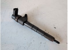 Recambio de inyector para opel insignia berlina a20dth referencia OEM IAM 0445110327  