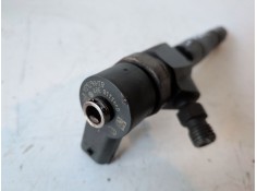 Recambio de inyector para opel insignia berlina a20dth referencia OEM IAM 0445110327   2