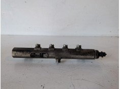 Recambio de rampa inyectora para opel insignia berlina a20dth referencia OEM IAM 0445214199  