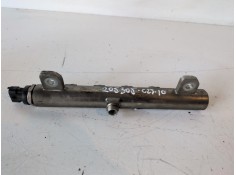 Recambio de rampa inyectora para opel insignia berlina a20dth referencia OEM IAM 0445214199   2