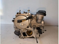 Recambio de culata para opel insignia berlina a20dth referencia OEM IAM 55571949   2