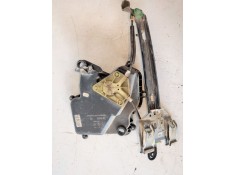Recambio de elevalunas trasero derecho para seat leon (1p1) bxe referencia OEM IAM 1K0959704N   2