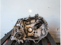 Recambio de caja cambios para renault clio i fase i / ii (b/c57) e7j710 referencia OEM IAM JB1080  
