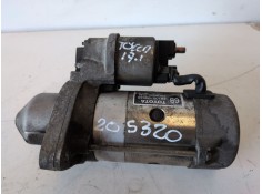 Recambio de motor arranque para toyota corolla verso (r1) 2adftv referencia OEM IAM 281000G040   2
