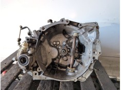 Recambio de caja cambios para peugeot partner (s1)(07.1996) wjy referencia OEM IAM 20TE22  