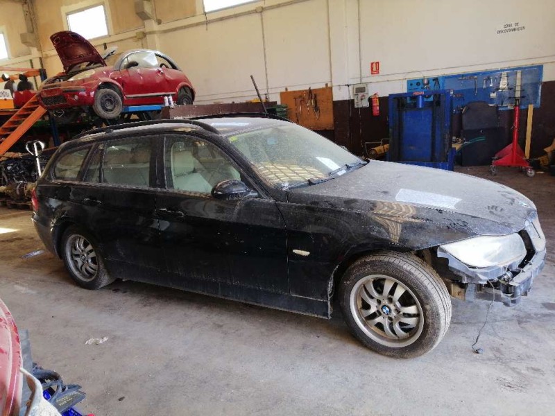 bmw serie 3 touring (e91) del año 2006