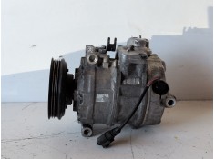 Recambio de compresor aire acondicionado para volkswagen passat berlina (3b3) avf referencia OEM IAM   