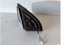 Recambio de retrovisor izquierdo para nissan x-trail (t30) yd22 referencia OEM IAM    2