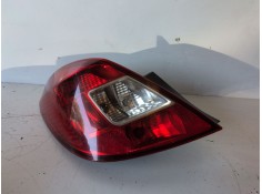 Recambio de piloto trasero izquierdo para opel corsa d z13dth referencia OEM IAM 13269050  