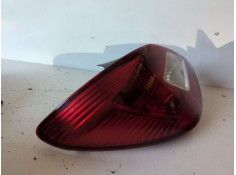 Recambio de piloto trasero izquierdo para opel corsa d z13dth referencia OEM IAM 13269050   2