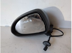 Recambio de retrovisor izquierdo para opel corsa d z13dth referencia OEM IAM   
