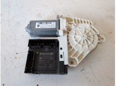 Recambio de motor elevalunas delantero derecho para seat leon (1p1) bxe referencia OEM IAM 1K0959792M  