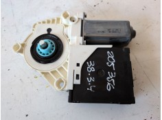 Recambio de motor elevalunas delantero derecho para seat leon (1p1) bxe referencia OEM IAM 1K0959792M   2