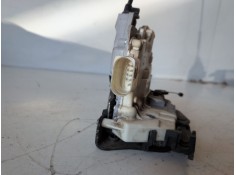 Recambio de cerradura puerta delantera izquierda para seat leon (1p1) bxe referencia OEM IAM 1P1837015   2