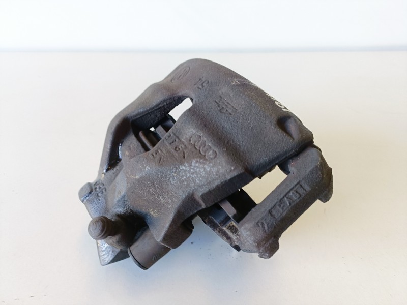 Recambio de pinza de freno delantera derecha para seat toledo (1m2) arl referencia OEM IAM   