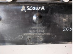 Recambio de piloto trasero central para opel ascona b 20ne referencia OEM IAM 138302   2